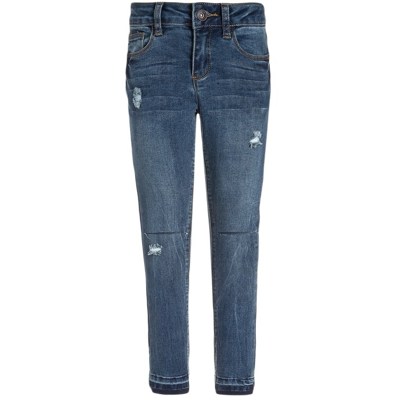 New Look 915 Generation ANNABEL Jeans Skinny Fit mid blue