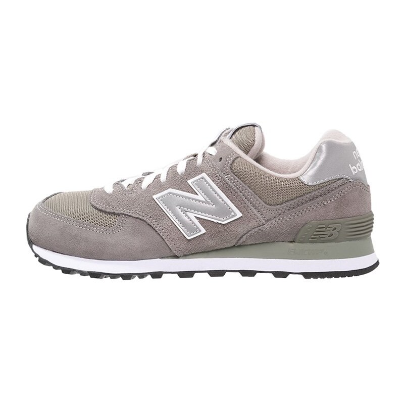 New Balance M574 Sneaker low grey