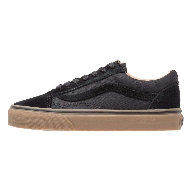 Vans OLD SKOOL REISSUE DX Sneaker low black