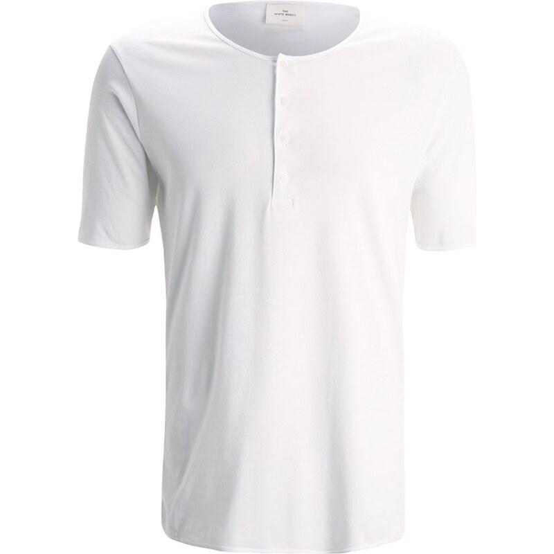 The White Briefs Nachtwäsche Shirt white