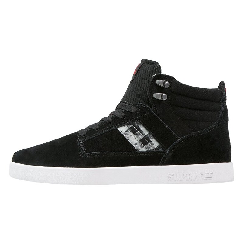 Supra BANDIT Sneaker high black/white