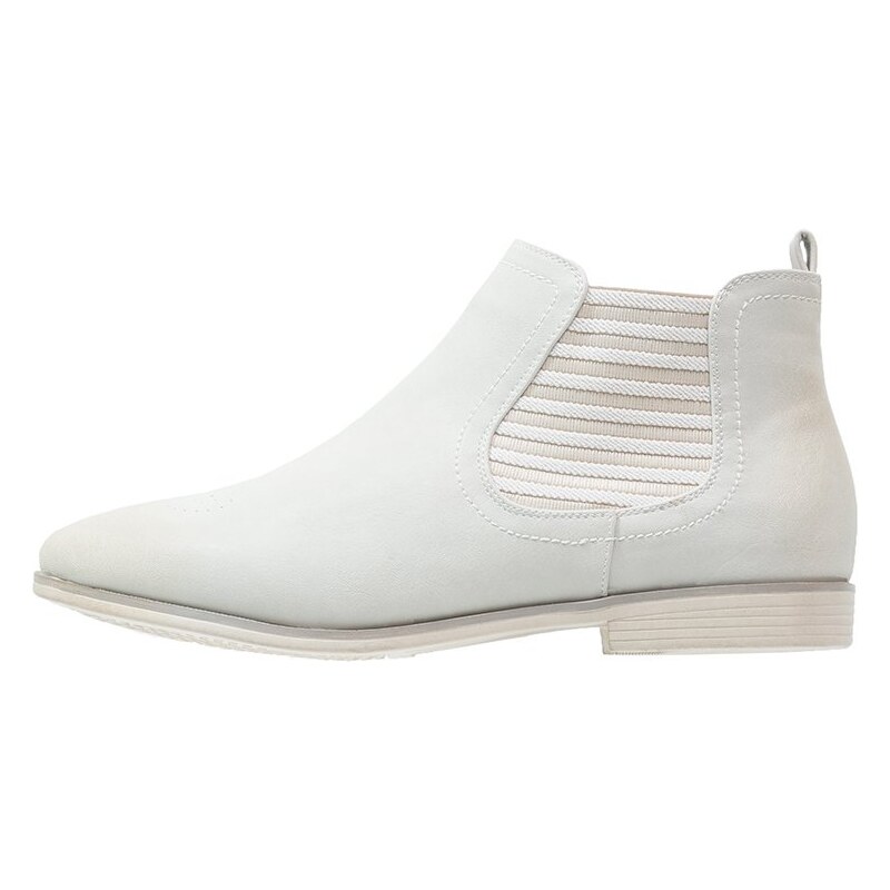 Anna Field Ankle Boot offwhite