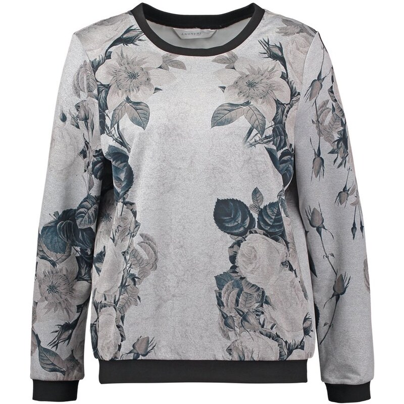 Anonyme Designers Sweatshirt grey