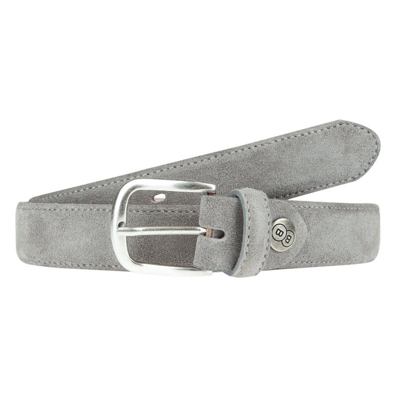 Buckles & Belts PRIME Gürtel grigio