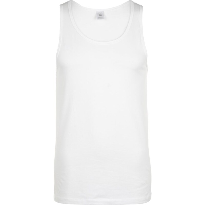Calida Unterhemd / Shirt weiß