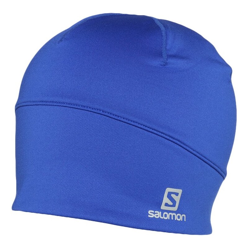 Salomon ACTIVE Mütze blue yonder