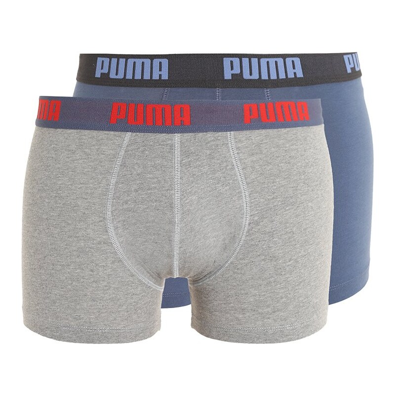 Puma 2 PACK Panties vintage indigo