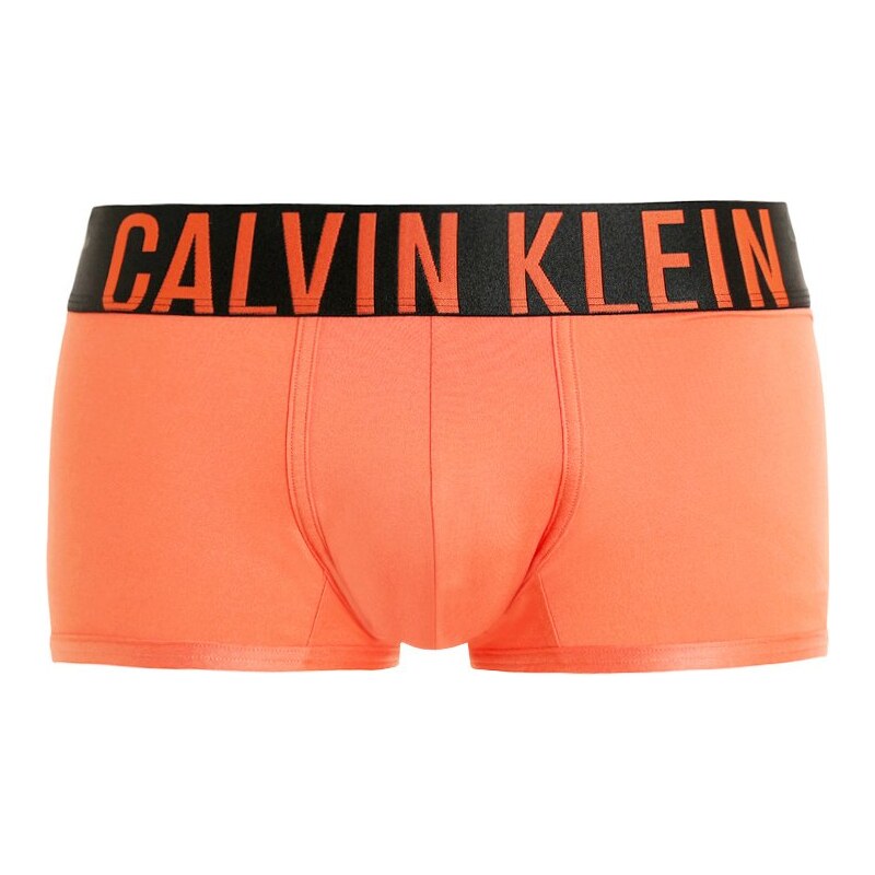 Calvin Klein Underwear INTENSE POWER Panties orange