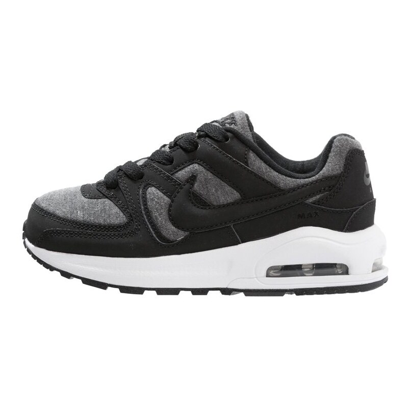 Nike Sportswear NIKE AIR MAX COMMAND FLEX Sneaker low black/white