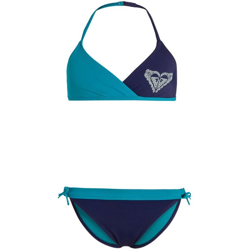Roxy ATHLETIC Bikini sailor blue