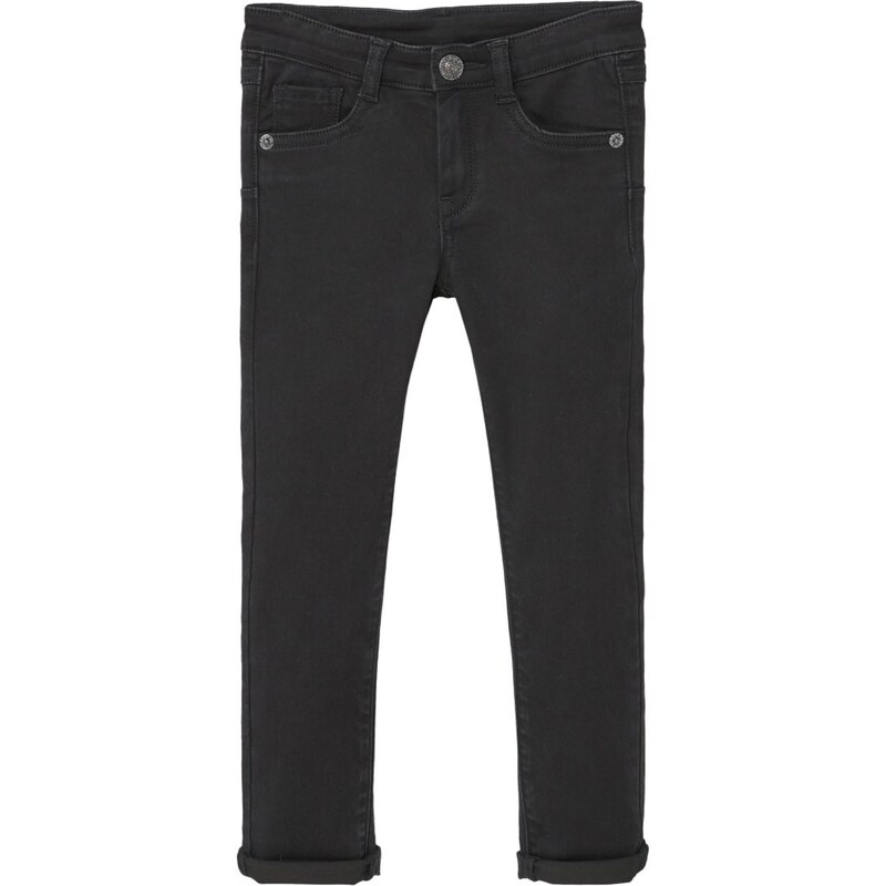 Mango ELEKTRA Jeans Skinny Fit black