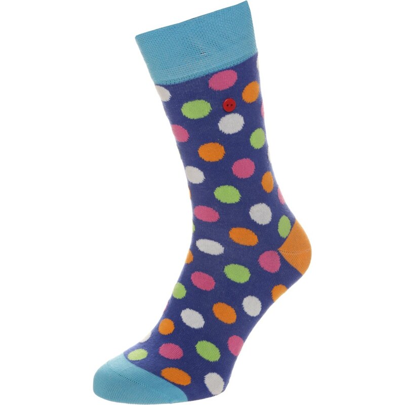 Unabux Socken multicoloured