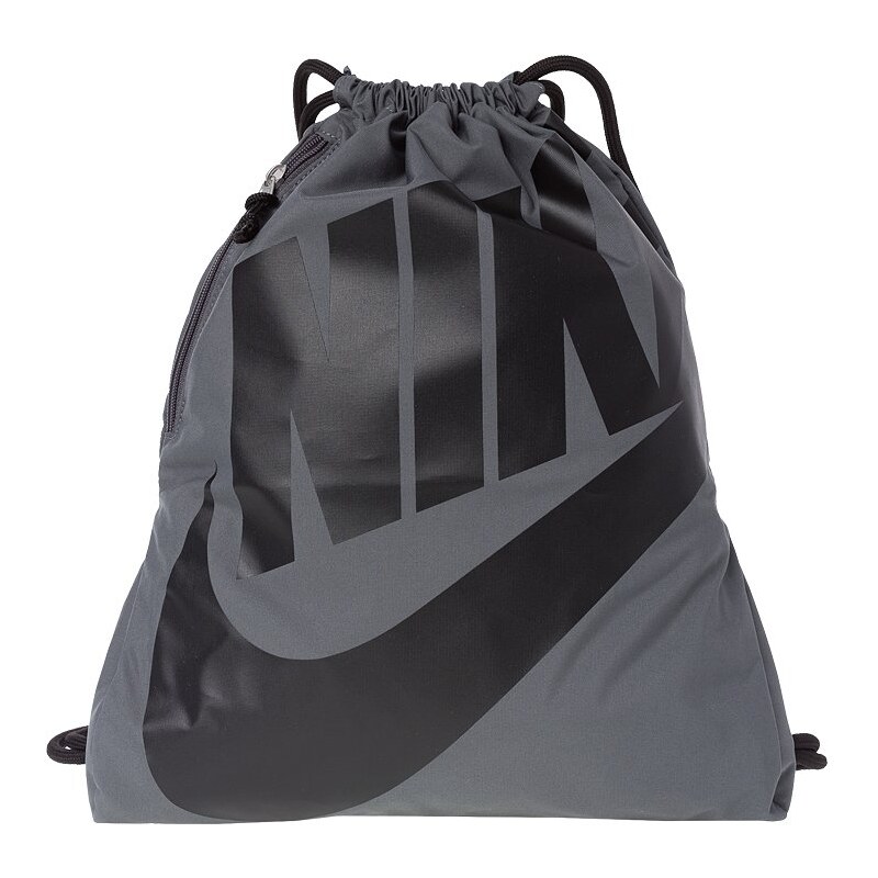 Nike Sportswear HERITAGE Tagesrucksack dark grey/black