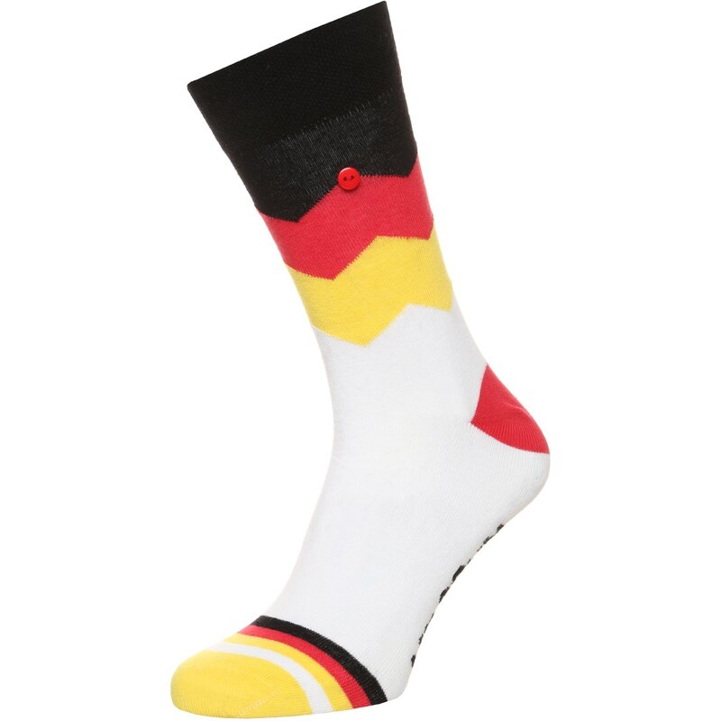 Unabux Socken multicolor