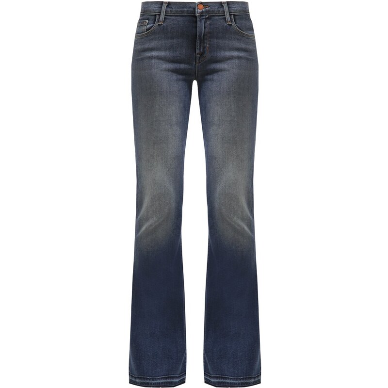 J Brand Flared Jeans ashbury