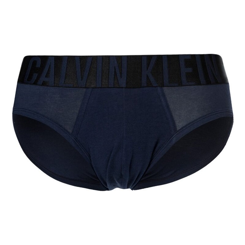 Calvin Klein Underwear INTENSE POWER Slip blue shadow
