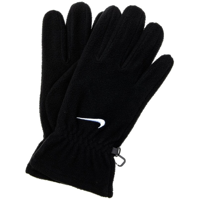Nike Performance Fingerhandschuh black/ white