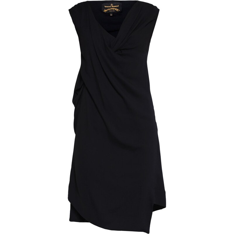Vivienne Westwood Anglomania Cocktailkleid / festliches Kleid black
