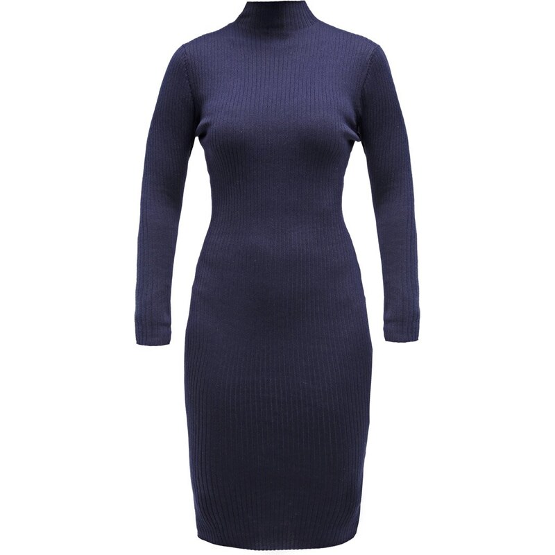 The Fifth Label RIGHT NOW Strickkleid navy
