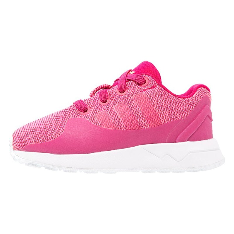 adidas Originals ZX FLUX ADV TECH Sneaker low bold pink/sun glow