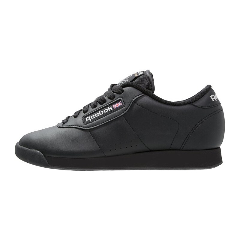 Reebok Classic PRINCESS Sneaker low black
