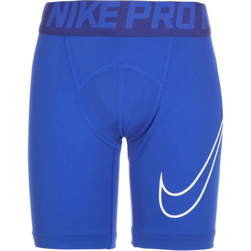 Nike Performance PRO DRY Panties game royal/deep royal blue/white