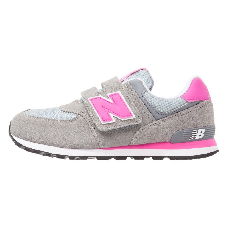 New Balance KV574 Sneaker low grey/pink