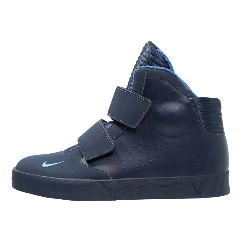 Nike Sportswear FLYSTEPPER 2K3 Sneaker high midnight navy/star blue