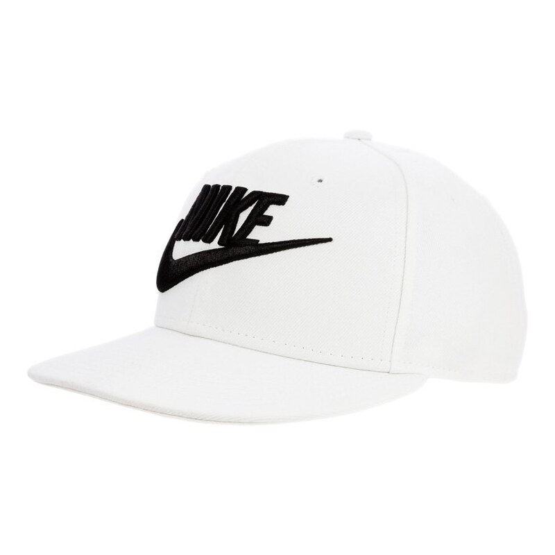 Nike Sportswear FUTURA Cap white/black