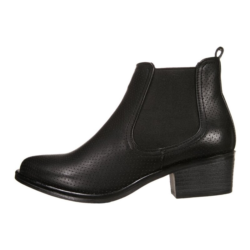 Even&Odd Ankle Boot black