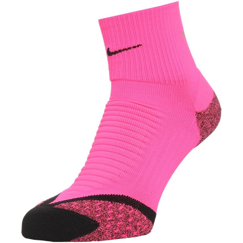 Nike Performance ELITE Sportsocken hyper pink/black