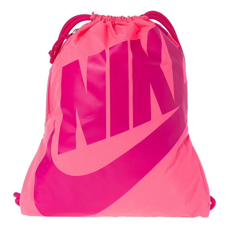 Nike Sportswear HERITAGE Tagesrucksack digital pink/vivid pink