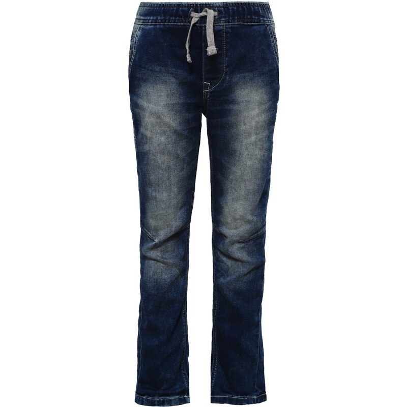 OVS Jeans Slim Fit dark blue