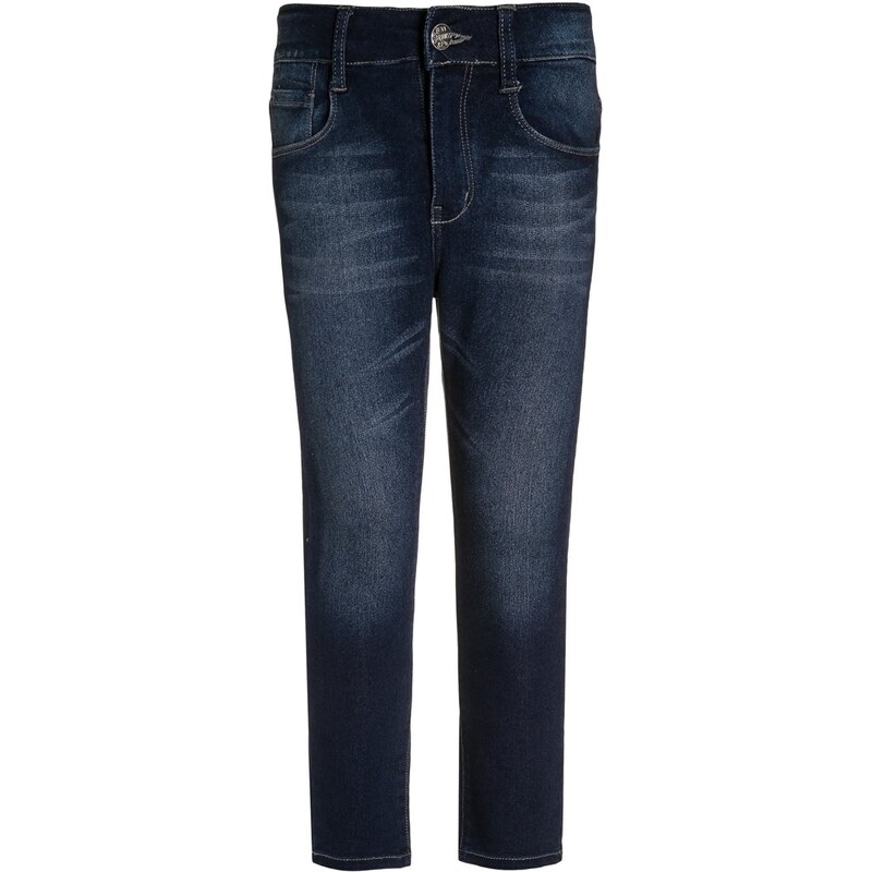 Levi´s® HIGH RISE 721 Jeans Skinny Fit indigo