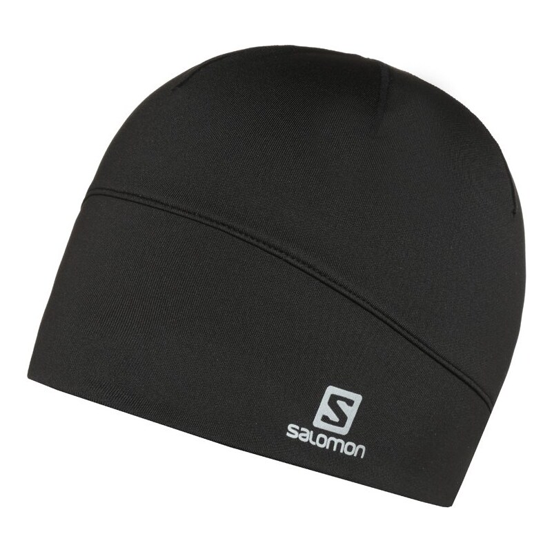 Salomon ACTIVE Mütze black