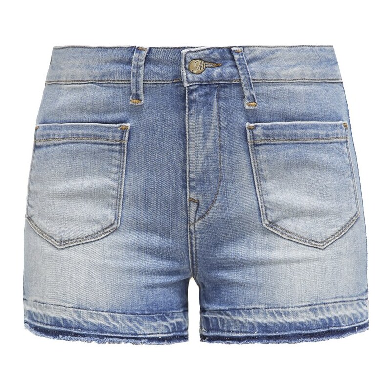 Mavi HERA Jeans Shorts light vintage