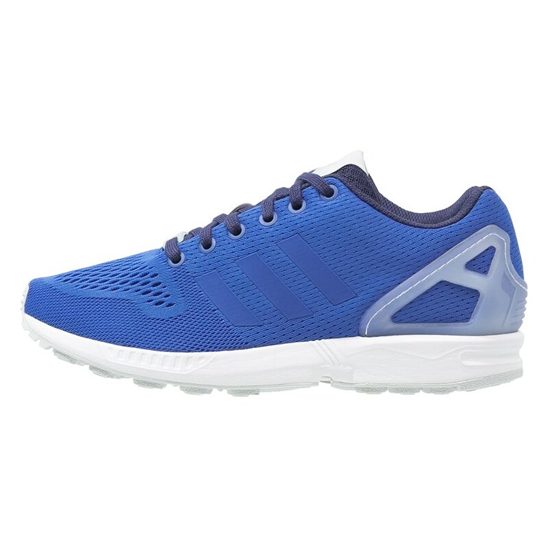 adidas Originals ZX FLUX Sneaker low blue royal/dark blue