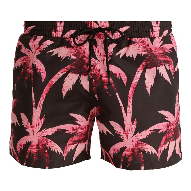 Paul Smith Accessories CLASSIC INK Badeshorts pink