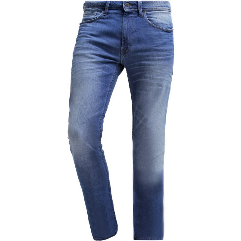 Burton Menswear London Jeans Slim Fit blue