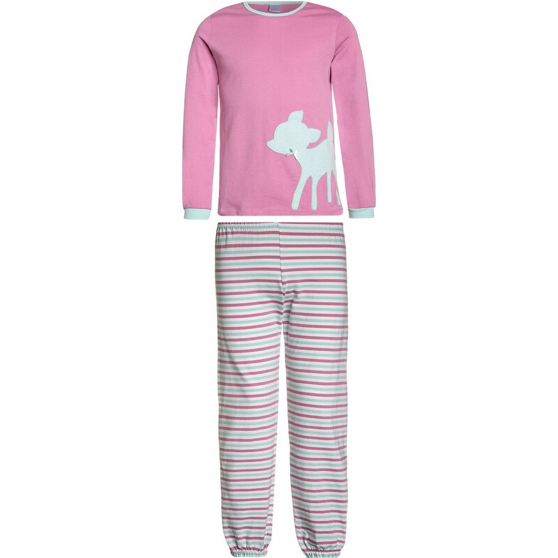 Kanz Pyjama pink