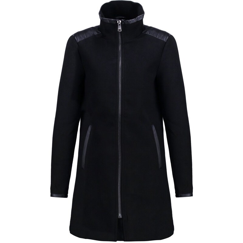 ONLY ONLWONDERFUL Wollmantel / klassischer Mantel black