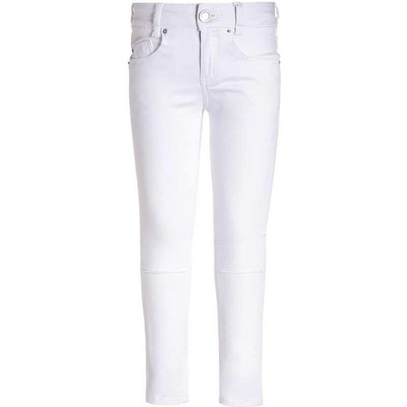 New Look 915 Generation JOSHUA Jeans Skinny Fit white