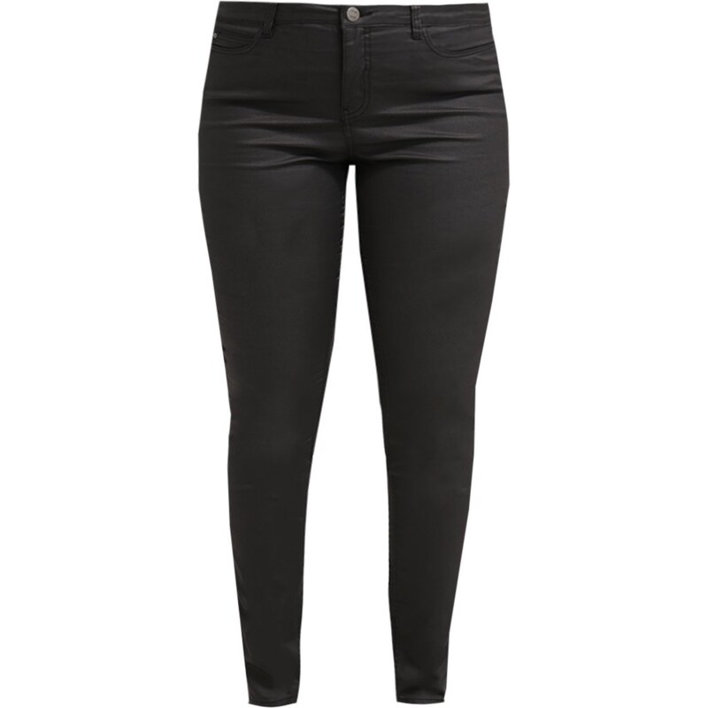 Junarose JRFIVE Jeans Slim Fit black