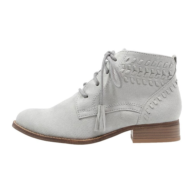 Even&Odd Ankle Boot light grey