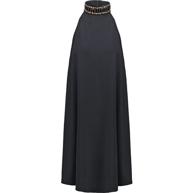 Miss Selfridge Cocktailkleid / festliches Kleid black