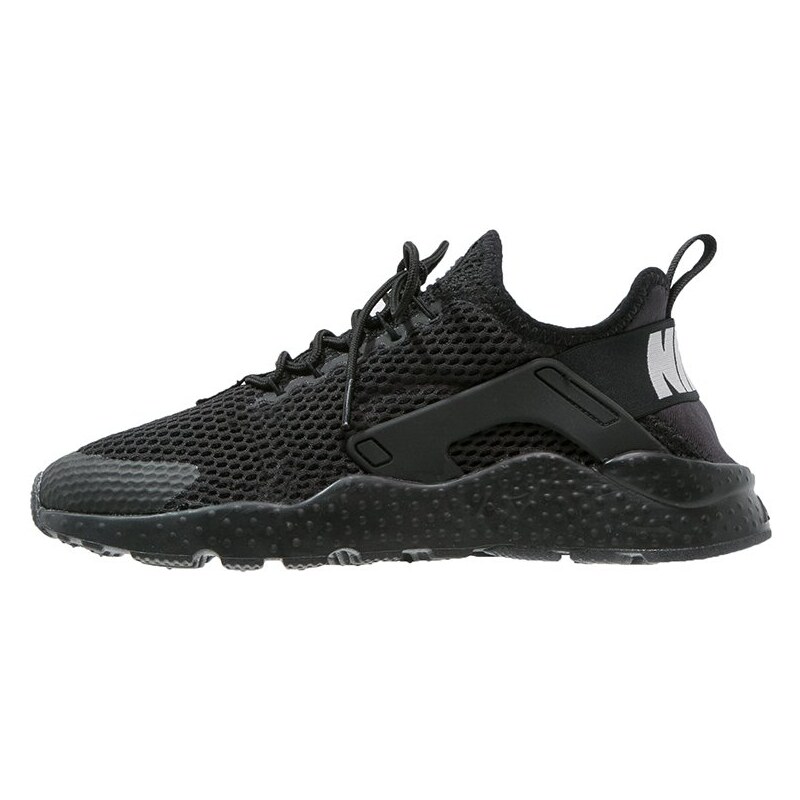 Nike Sportswear AIR HUARACHE RUN ULTRA BR Sneaker low black