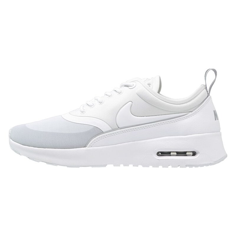 Nike Sportswear AIR MAX THEA ULTRA Sneaker low blanc