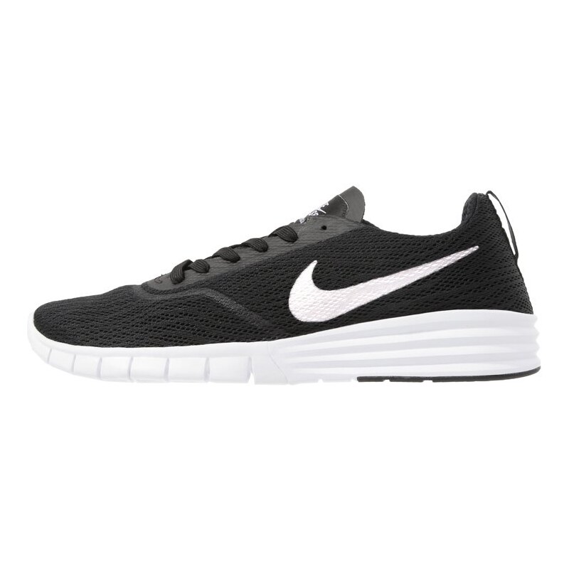 Nike SB PAUL RODRIGUEZ 9 Sneaker low black/white/black