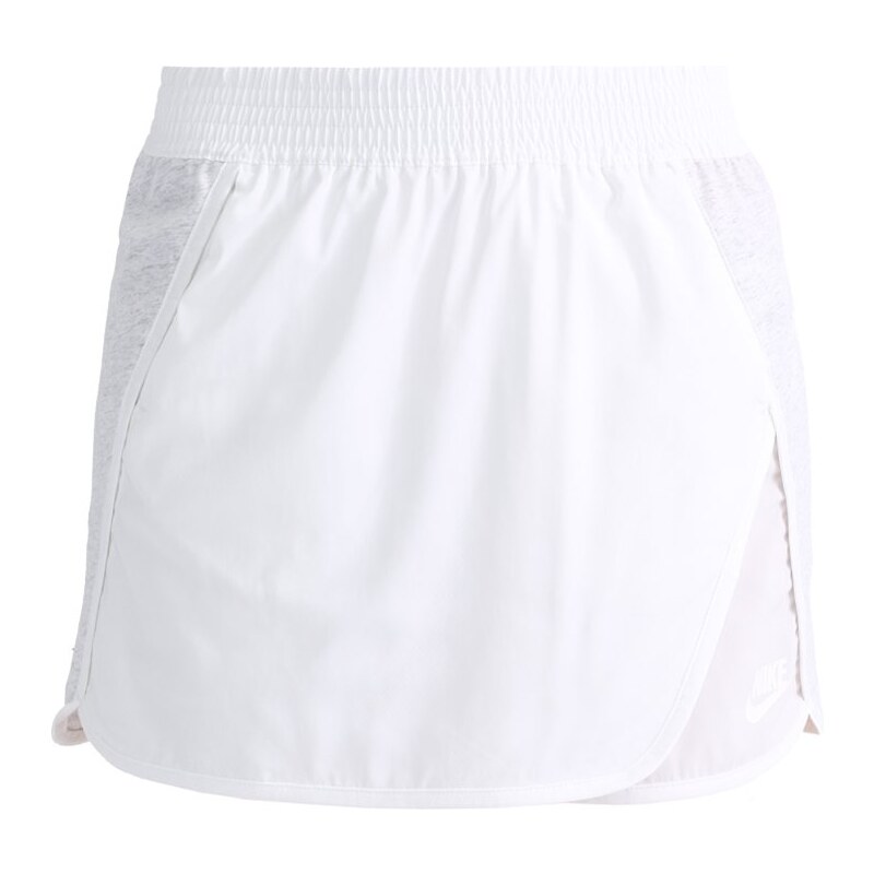 Nike Sportswear Shorts birch heather/white/white
