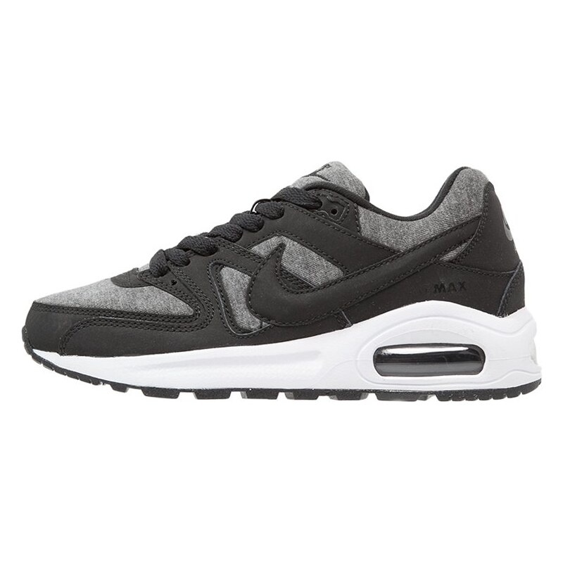 Nike Sportswear AIR MAX COMMAND FLEX Sneaker low black/white